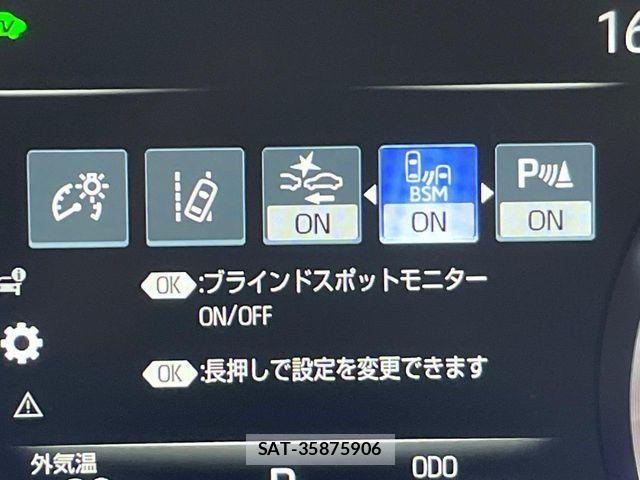 Toyota CROWN SEDAN 2018-09 7058061-7