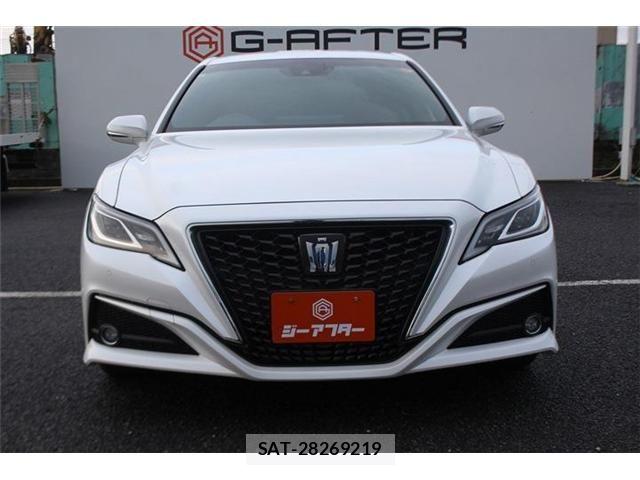 Toyota CROWN SEDAN 2021-04 7058075-6