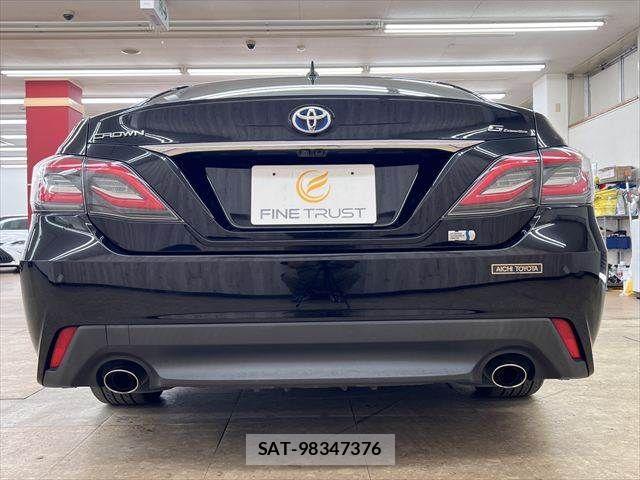 Toyota CROWN SEDAN 2019-05 7058066-16
