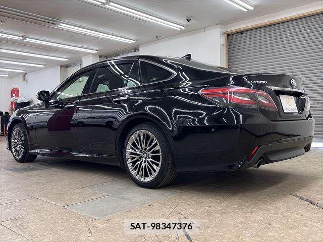 Toyota CROWN SEDAN 2019-05 7058066-18