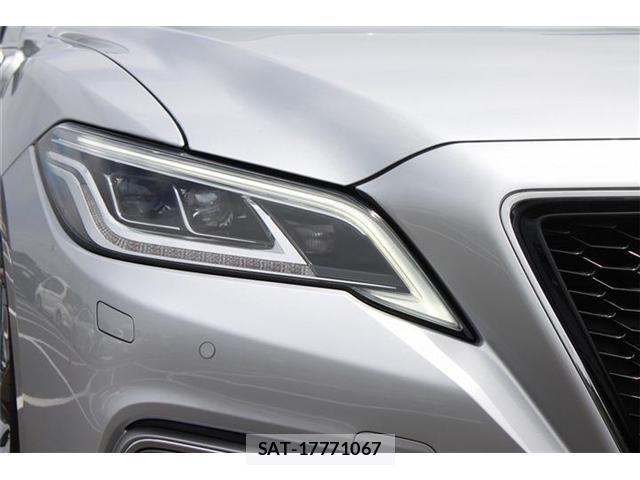 Toyota CROWN SEDAN 2021-02 7058064-9