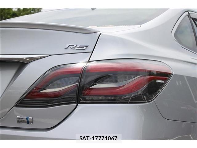Toyota CROWN SEDAN 2021-02 7058064-16