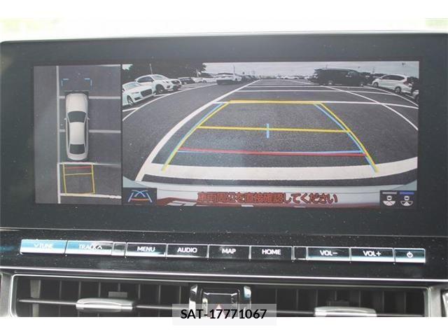 Toyota CROWN SEDAN 2021-02 7058064-1