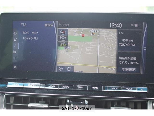 Toyota CROWN SEDAN 2021-02 7058064-3
