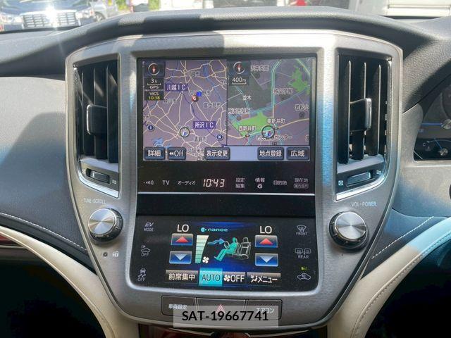 Toyota CROWN SEDAN 2014-05 7216633-7