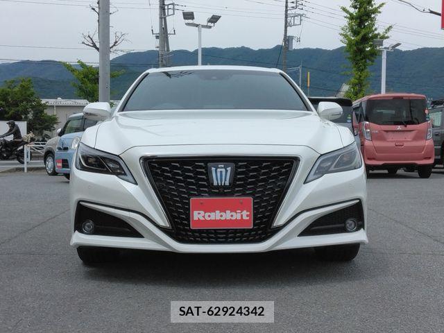 Toyota CROWN SEDAN 2020-03 7216688-1
