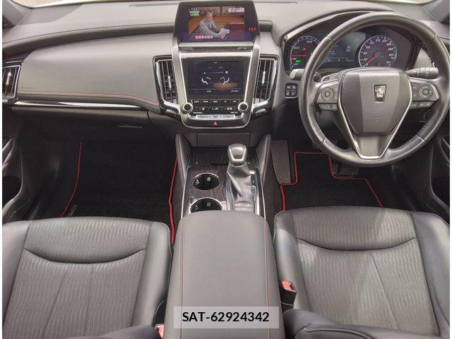 Toyota CROWN SEDAN 2020-03 7216688-8