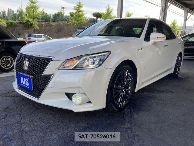 Toyota CROWN SEDAN 2013-07 7216625-0