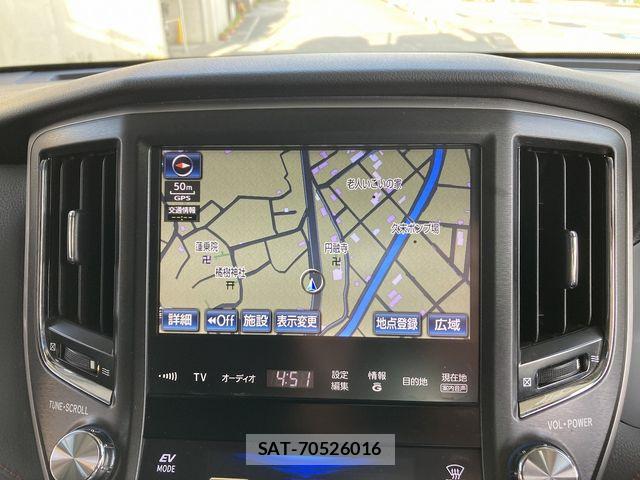 Toyota CROWN SEDAN 2013-07 7216625-3