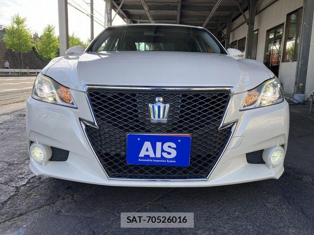 Toyota CROWN SEDAN 2013-07 7216625-6