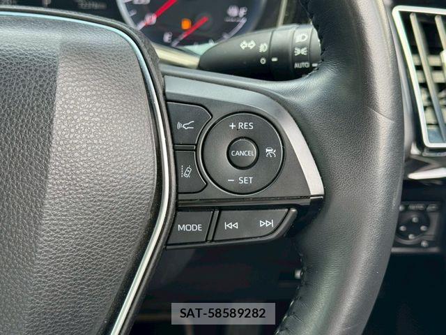 Toyota CROWN SEDAN 2020-05 7216692-13