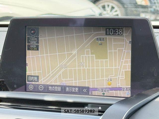 Toyota CROWN SEDAN 2020-05 7216692-15