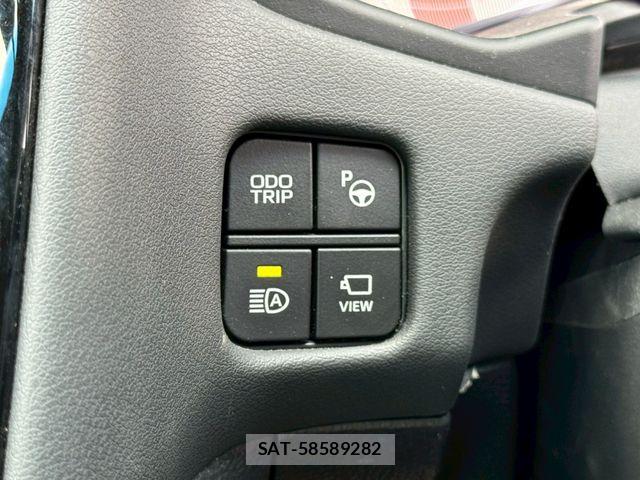 Toyota CROWN SEDAN 2020-05 7216692-16