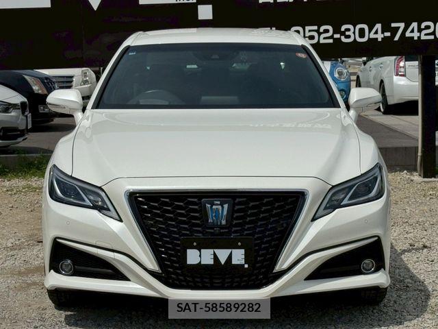 Toyota CROWN SEDAN 2020-05 7216692-1