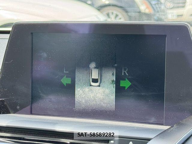 Toyota CROWN SEDAN 2020-05 7216692-20