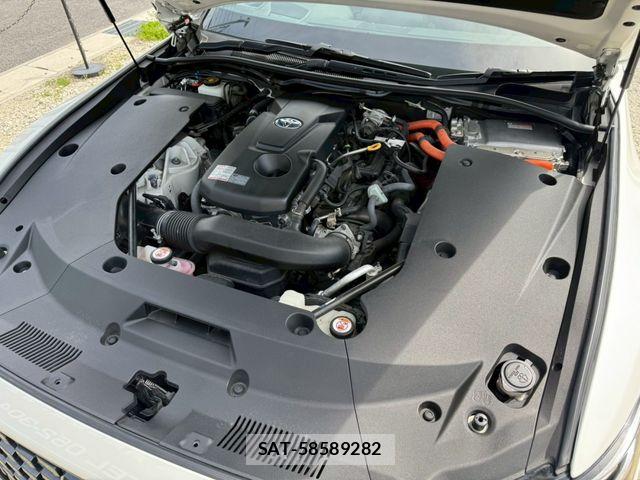 Toyota CROWN SEDAN 2020-05 7216692-24
