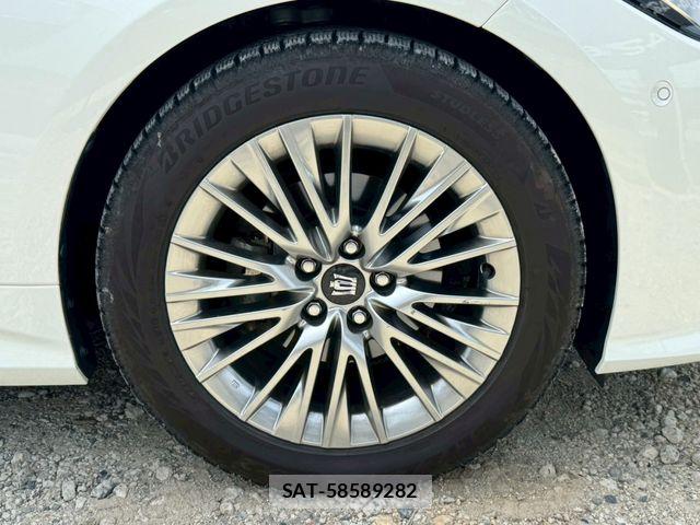 Toyota CROWN SEDAN 2020-05 7216692-26