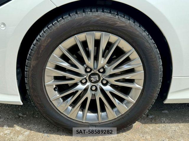 Toyota CROWN SEDAN 2020-05 7216692-27
