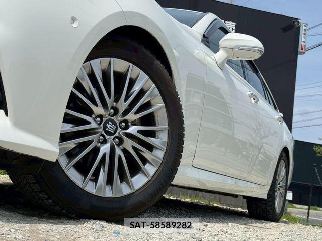 Toyota CROWN SEDAN 2020-05 7216692-7