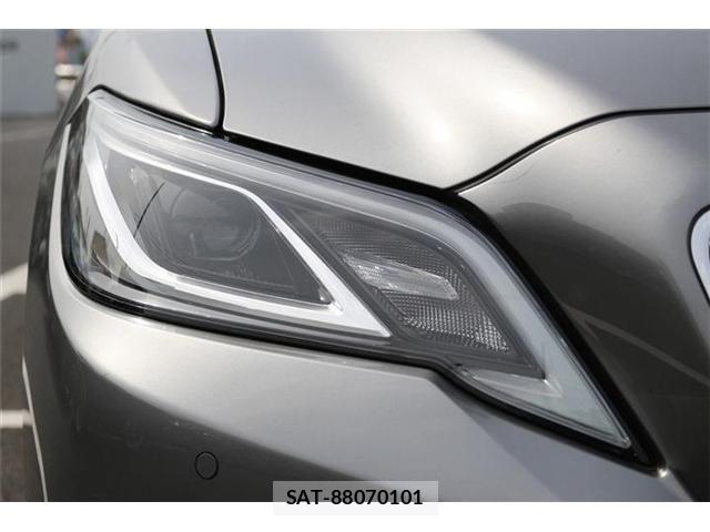 Toyota CROWN SEDAN 2020-11 7216693-10