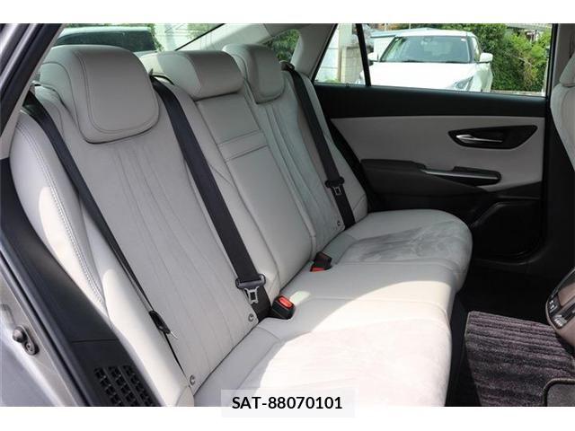 Toyota CROWN SEDAN 2020-11 7216693-14