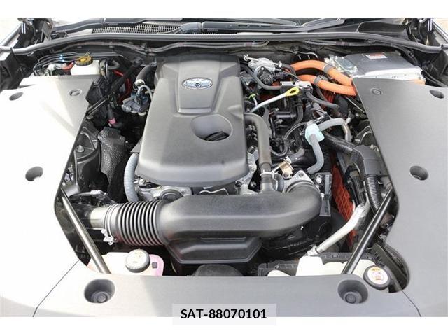 Toyota CROWN SEDAN 2020-11 7216693-18