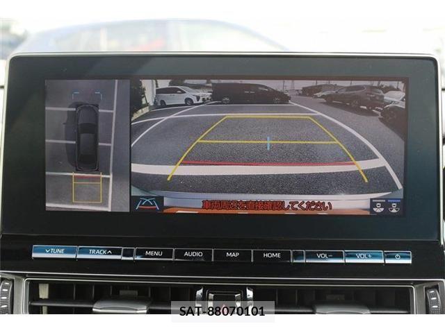 Toyota CROWN SEDAN 2020-11 7216693-2