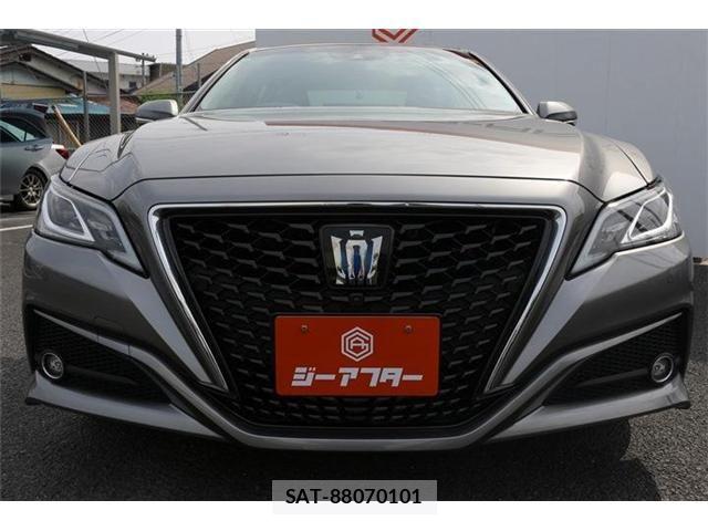 Toyota CROWN SEDAN 2020-11 7216693-6