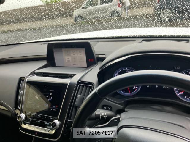 Toyota CROWN SEDAN 2018-09 7216662-19
