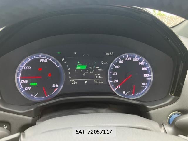 Toyota CROWN SEDAN 2018-09 7216662-22