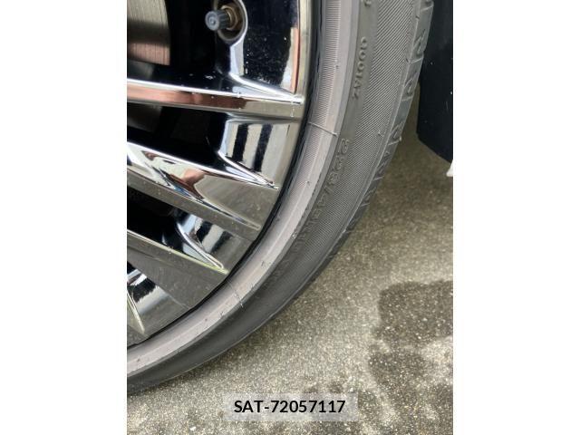 Toyota CROWN SEDAN 2018-09 7216662-6