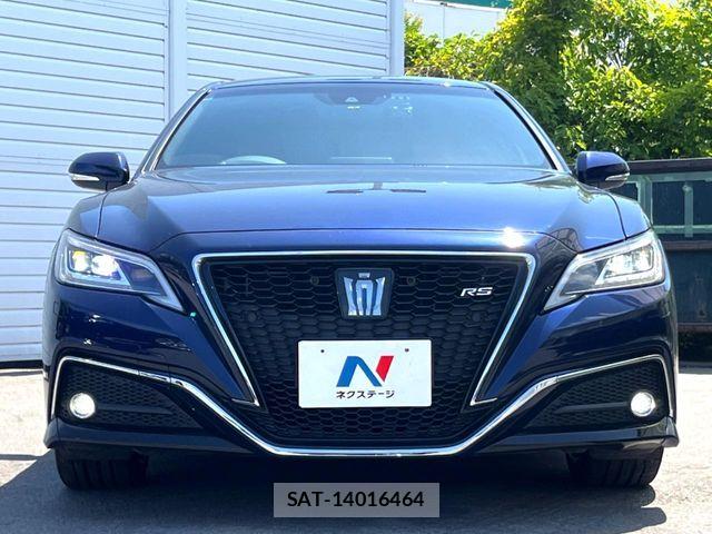 Toyota CROWN SEDAN 2018-11 7216668-16