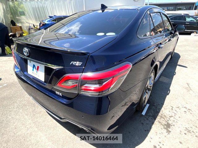 Toyota CROWN SEDAN 2018-11 7216668-19