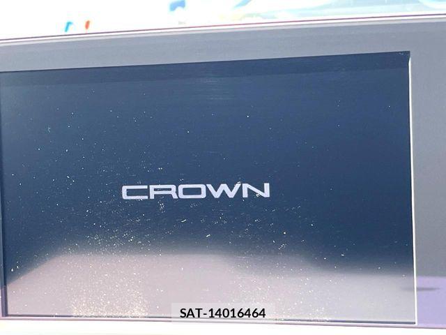 Toyota CROWN SEDAN 2018-11 7216668-2