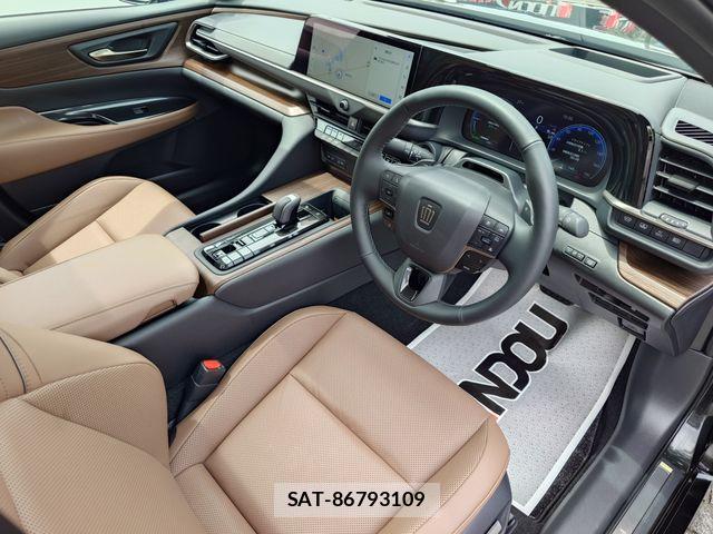Toyota CROWN SEDAN 2025-01 7216711-10