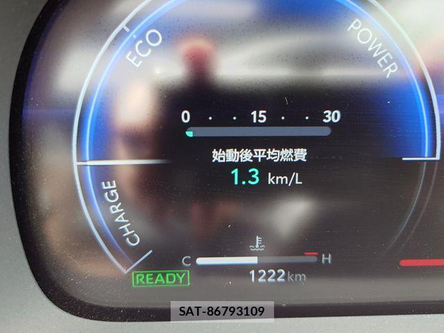 Toyota CROWN SEDAN 2025-01 7216711-14