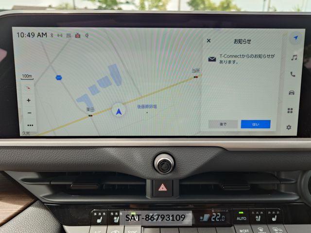Toyota CROWN SEDAN 2025-01 7216711-16