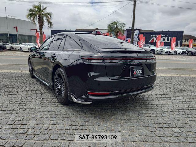 Toyota CROWN SEDAN 2025-01 7216711-2