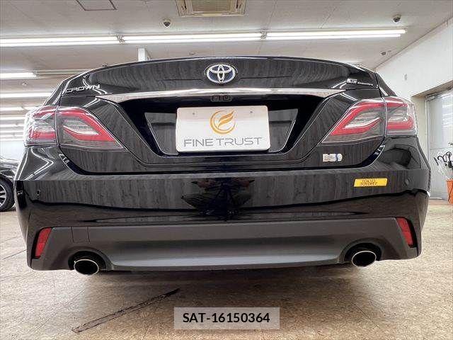 Toyota CROWN SEDAN 2018-10 7216664-17