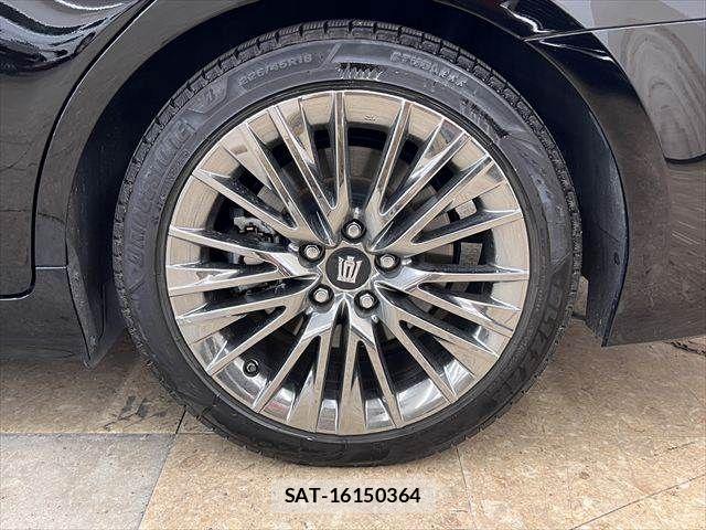 Toyota CROWN SEDAN 2018-10 7216664-28