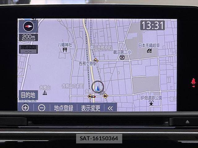 Toyota CROWN SEDAN 2018-10 7216664-4