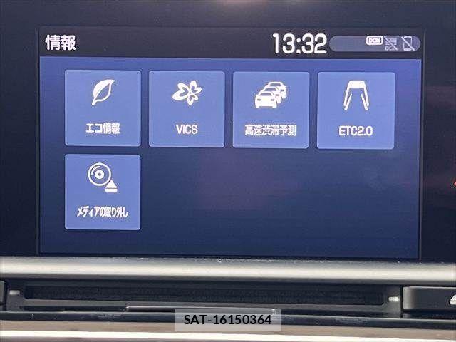 Toyota CROWN SEDAN 2018-10 7216664-5