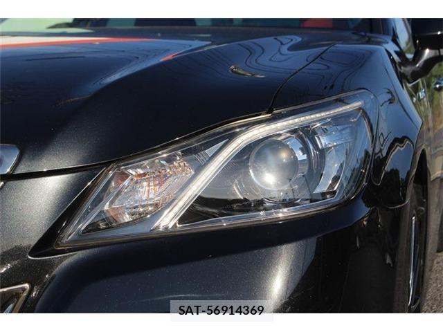 Toyota CROWN SEDAN 2014-11 7216636-15