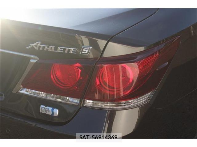 Toyota CROWN SEDAN 2014-11 7216636-17