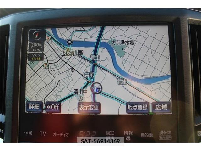 Toyota CROWN SEDAN 2014-11 7216636-4