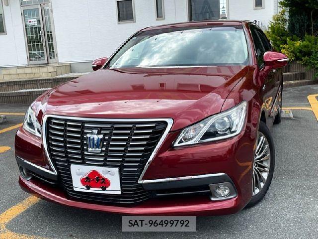 Toyota CROWN SEDAN 2013-06 7216609-0