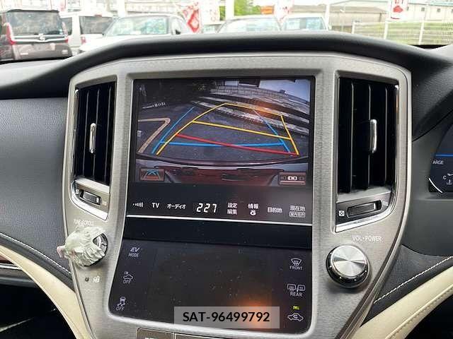 Toyota CROWN SEDAN 2013-06 7216609-5