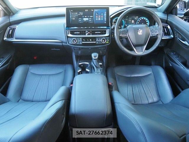 Toyota CROWN SEDAN 2021-06 7216694-9