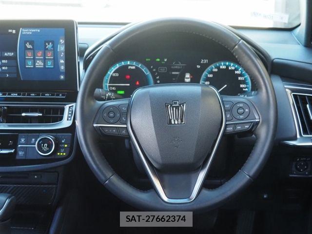 Toyota CROWN SEDAN 2021-06 7216694-16