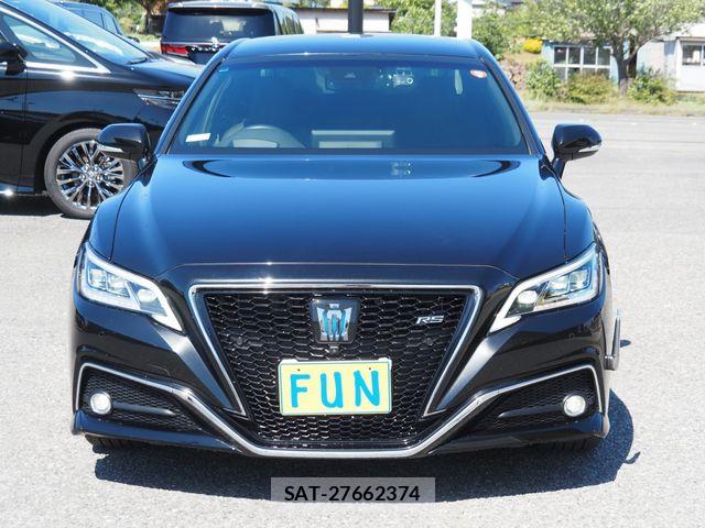 Toyota CROWN SEDAN 2021-06 7216694-1